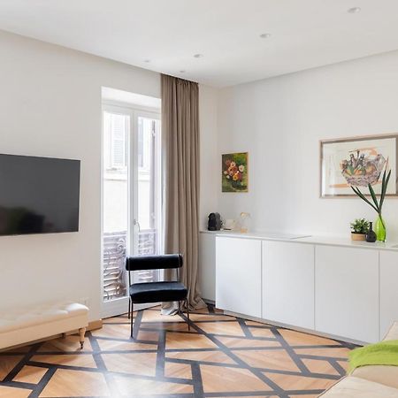 Iflat Luxury Navona Apartment Řím Exteriér fotografie