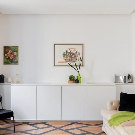 Iflat Luxury Navona Apartment Řím Exteriér fotografie