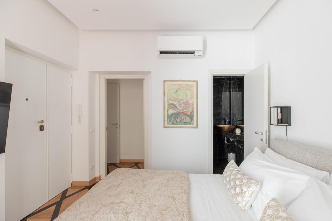 Iflat Luxury Navona Apartment Řím Exteriér fotografie