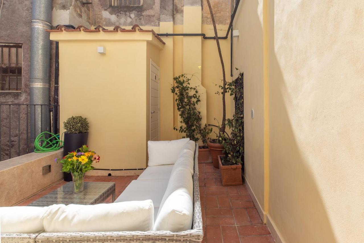 Iflat Luxury Navona Apartment Řím Exteriér fotografie