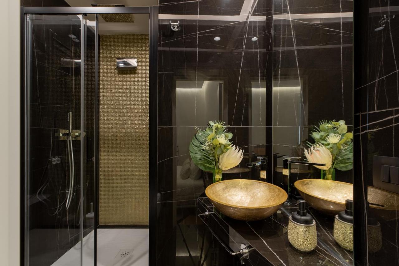 Iflat Luxury Navona Apartment Řím Exteriér fotografie
