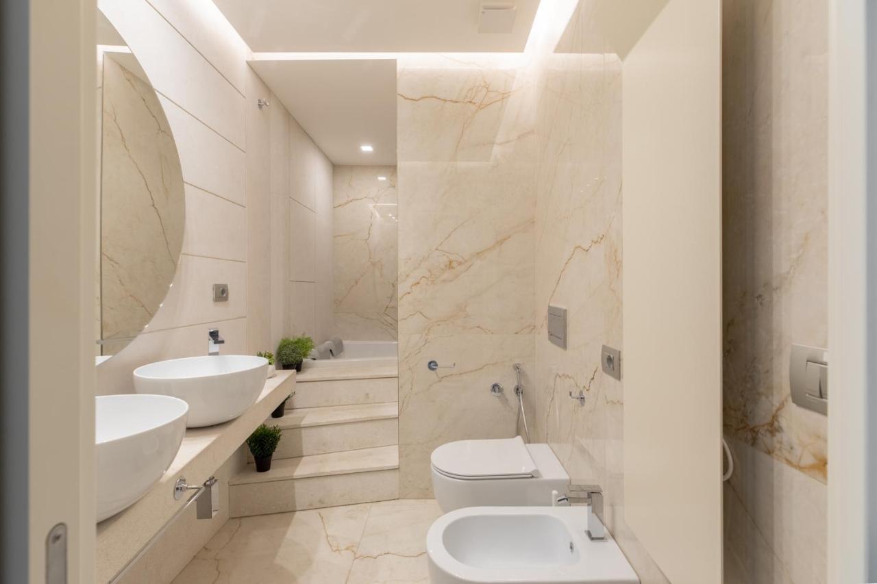 Iflat Luxury Navona Apartment Řím Exteriér fotografie