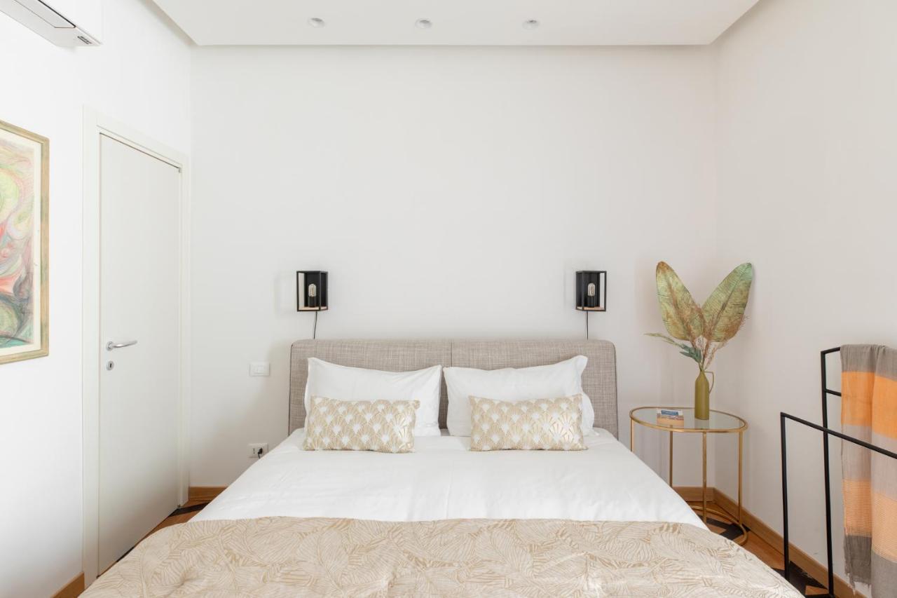 Iflat Luxury Navona Apartment Řím Exteriér fotografie